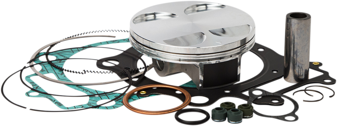 Top End Piston Kit - 95.96 mm - Honda CRF450X