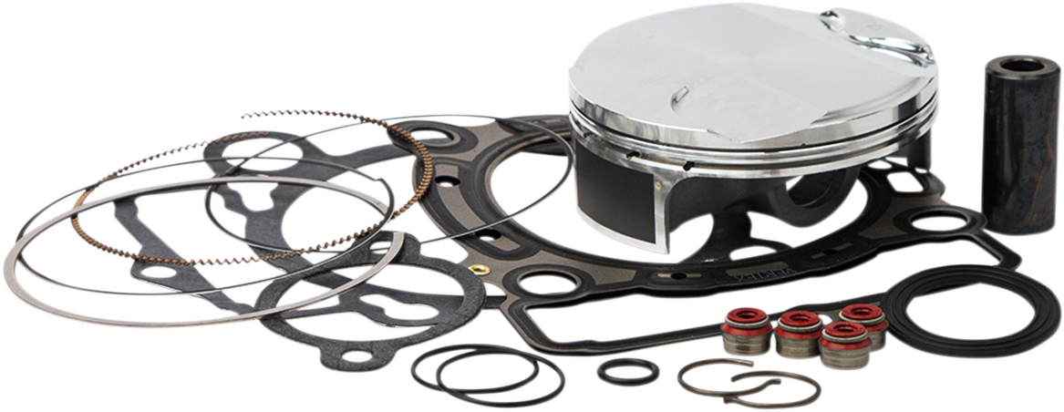 Top End Piston Kit - 87.96 mm - Husqvarna | KTM
