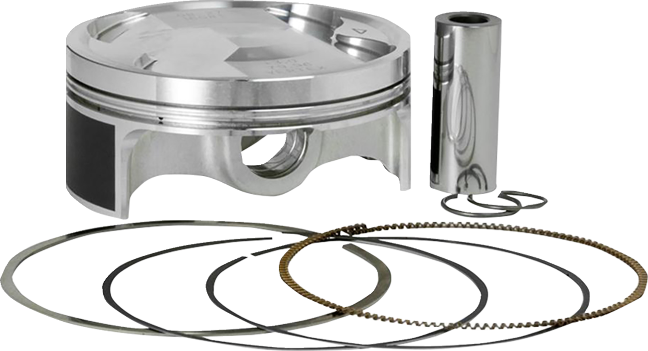 Piston Kit - 101.95 mm - Yamaha