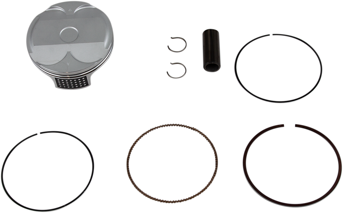Piston Kit - 94.95 mm - Gas Gas | Husqvarna | KTM