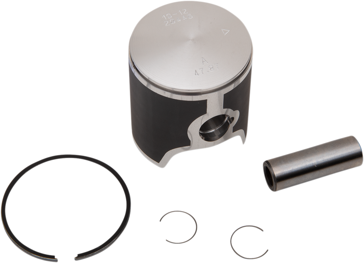 Piston Kit - 47.87 mm - TM MX85