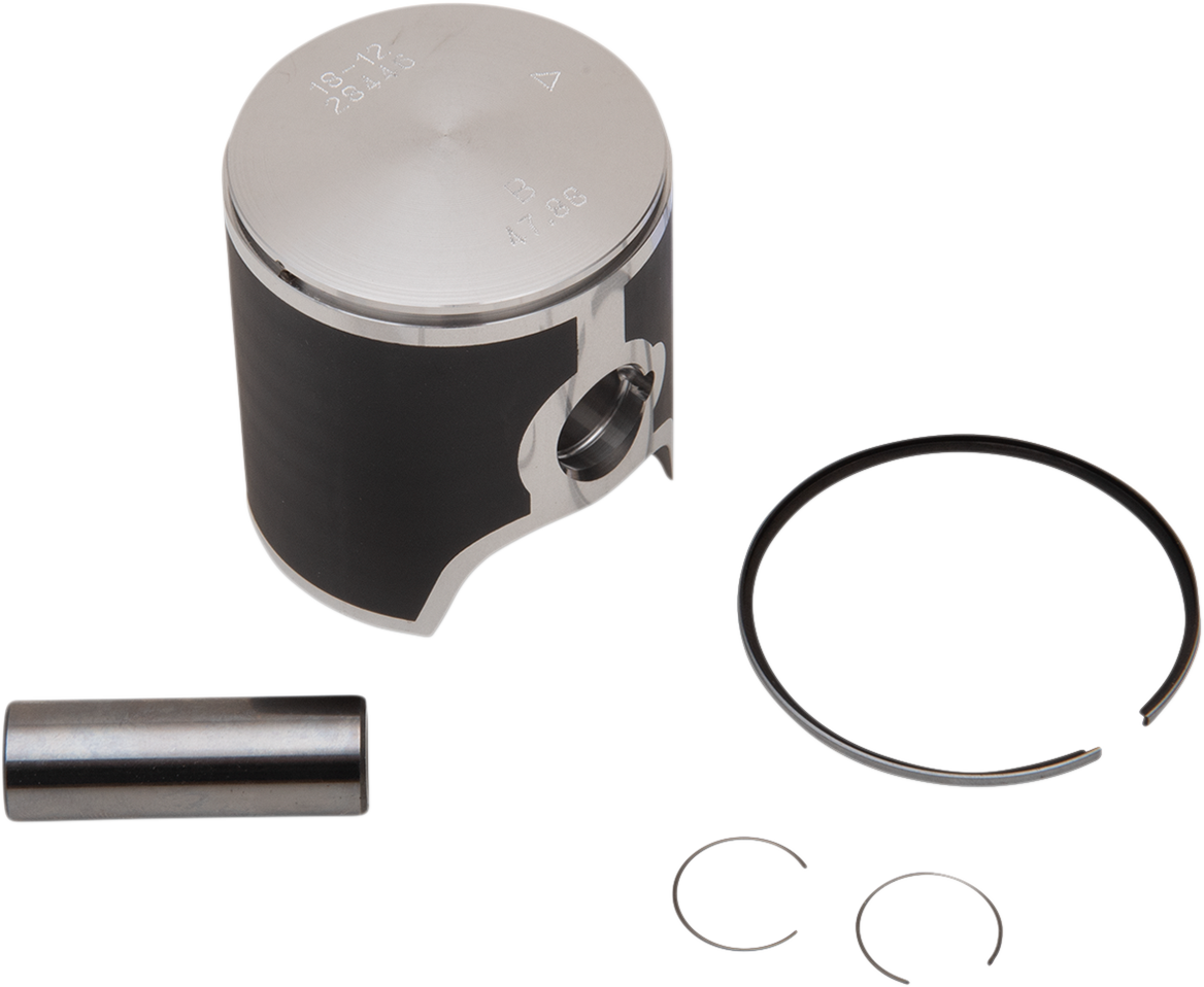 Piston Kit - 47.88 mm - TM MX85