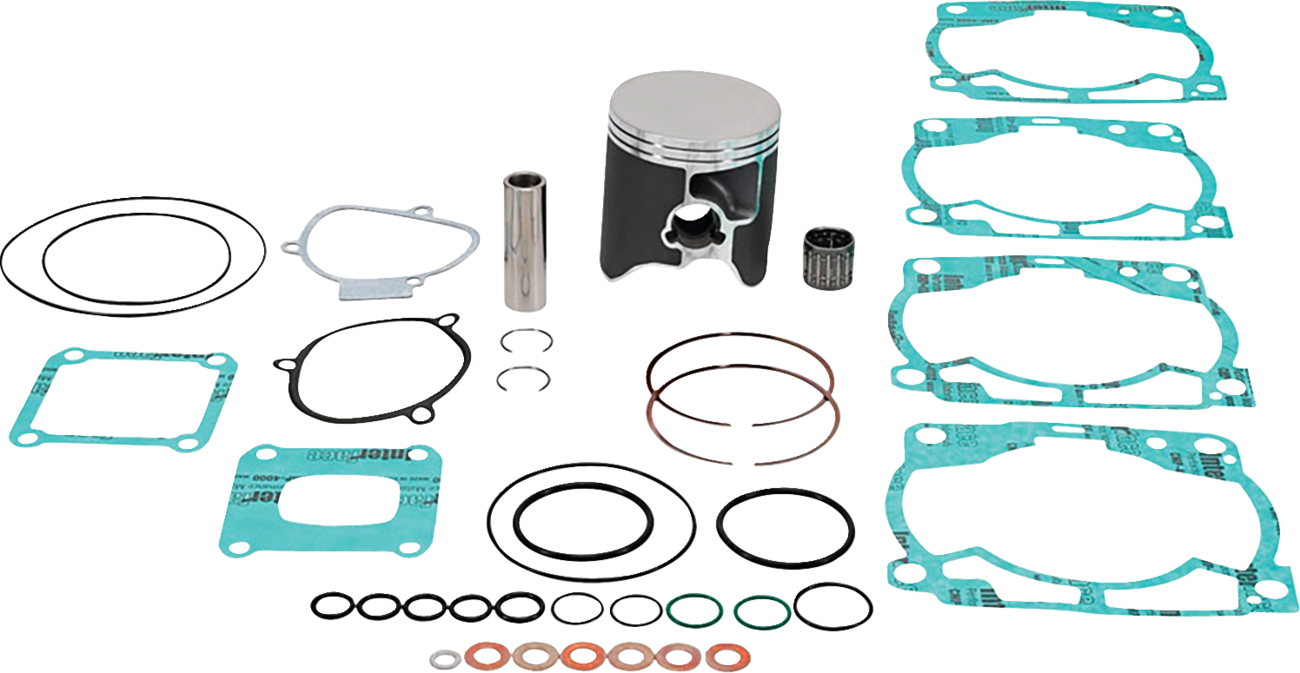 Top End Piston Kit - 71.925 mm - Gas Gas | Husqvarna | KTM
