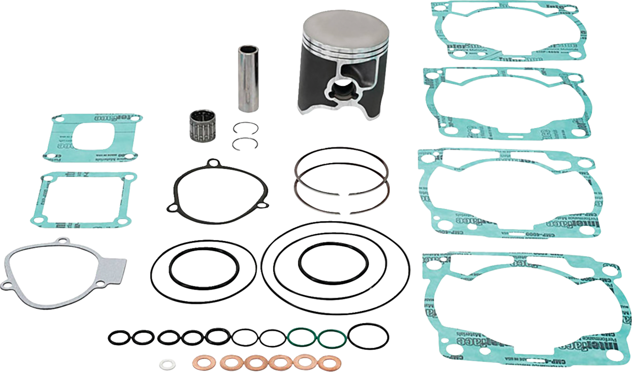 Top End Piston Kit - 66.34 mm - Gas Gas | Husqvarna | KTM