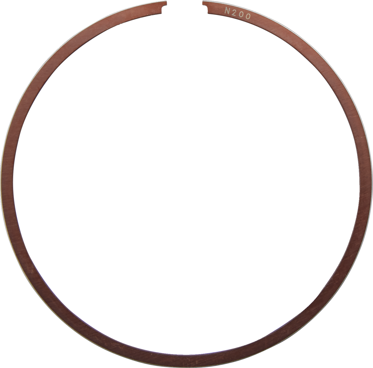 Piston Ring - 58.00 mm OD - For Race and Big Bore Piston