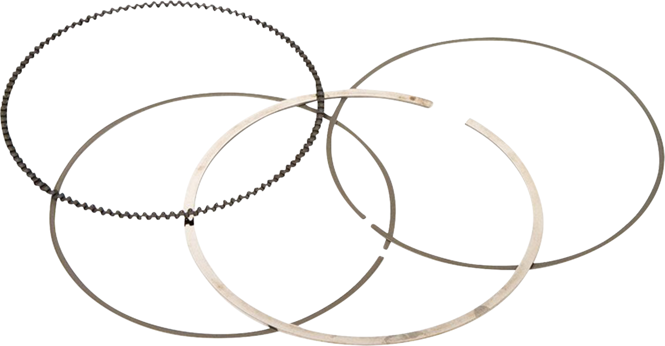 Piston Ring Set - 96.00 mm OD - For Replica and High Compression Piston