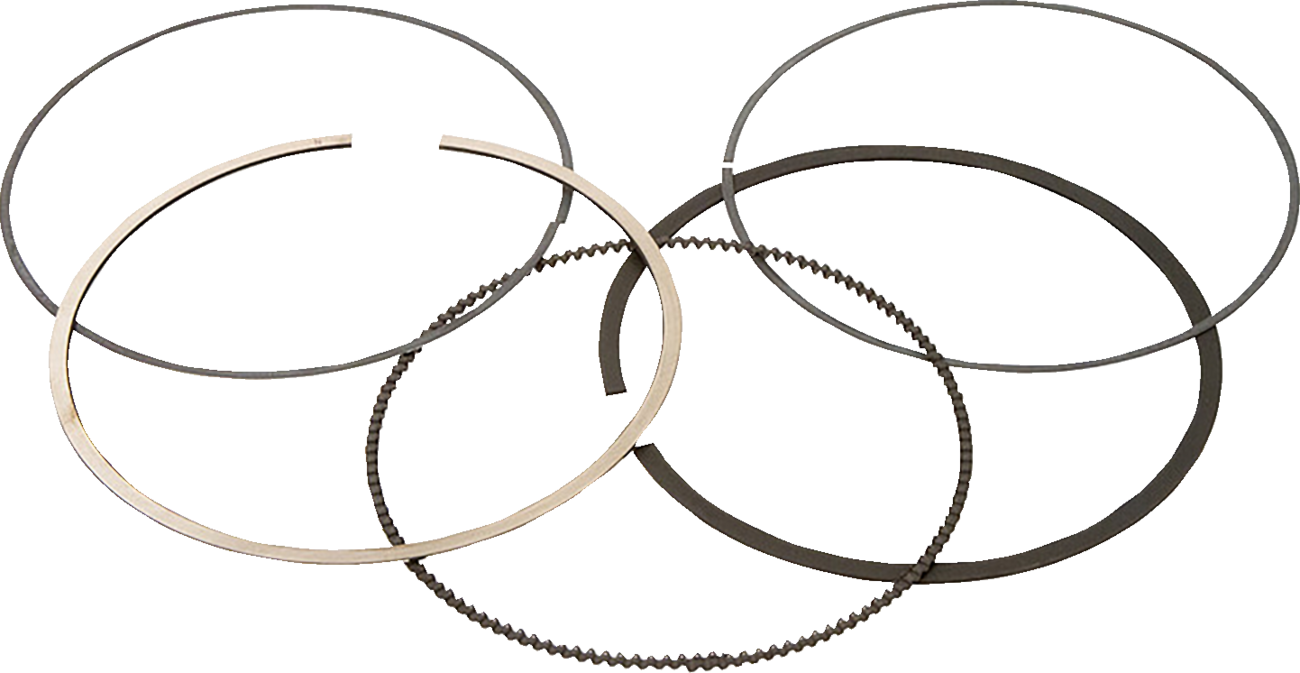 Piston Ring Set