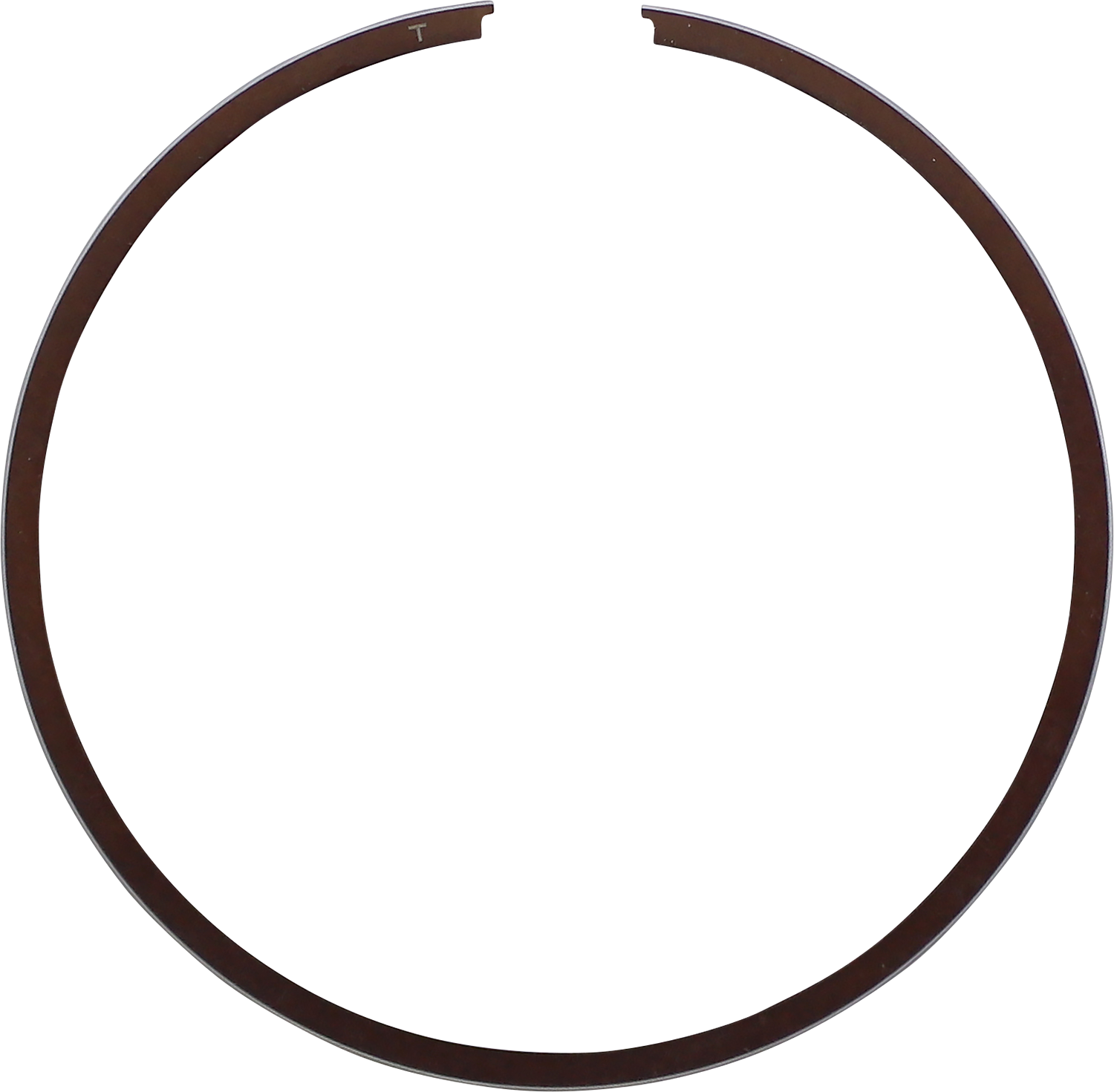Piston Ring - 39.50 mm OD - For Replica Piston