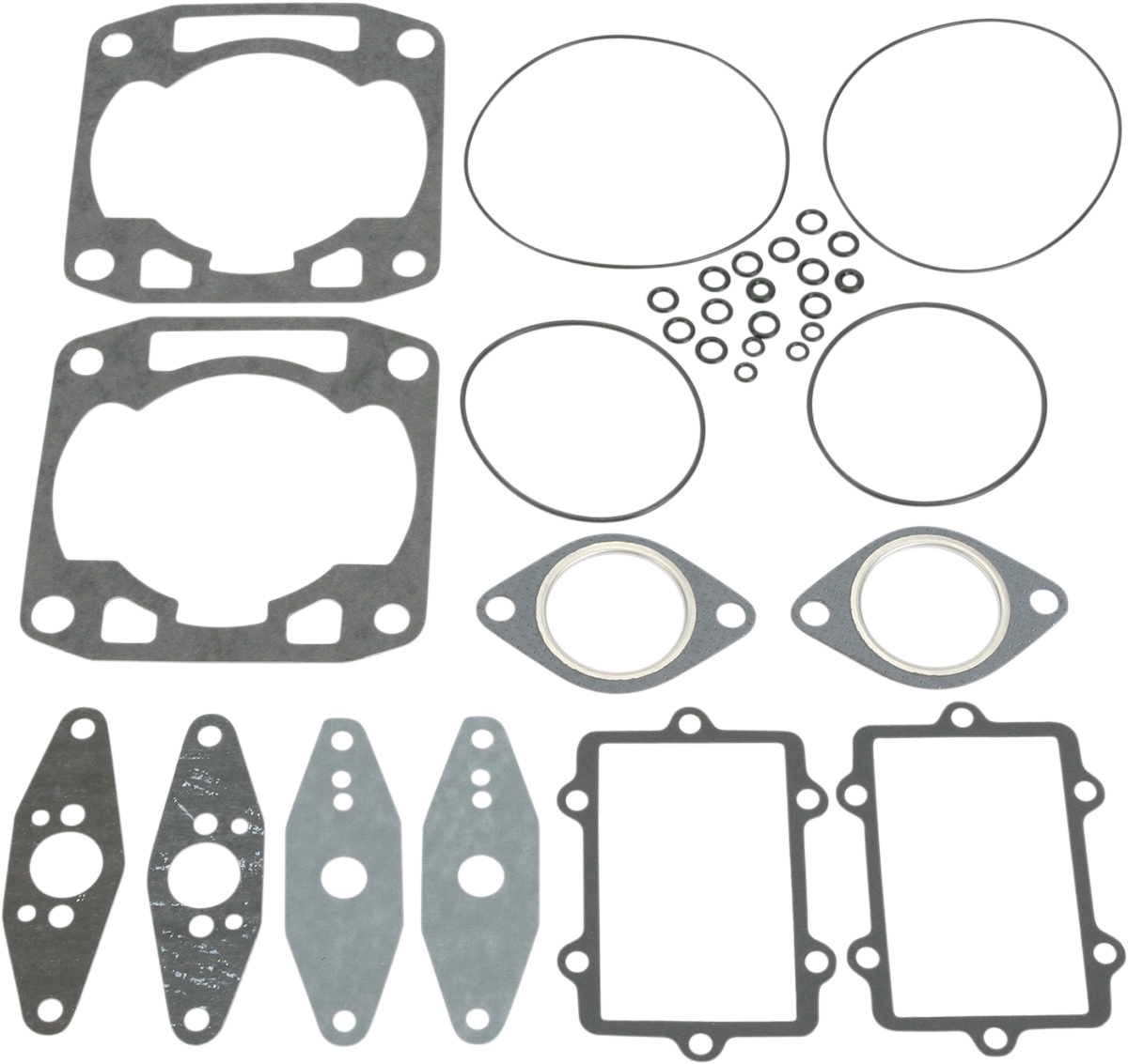 Full Top End Set - Arctic Cat