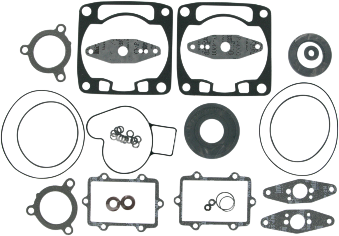 Complete Gasket Set - Arctic Cat
