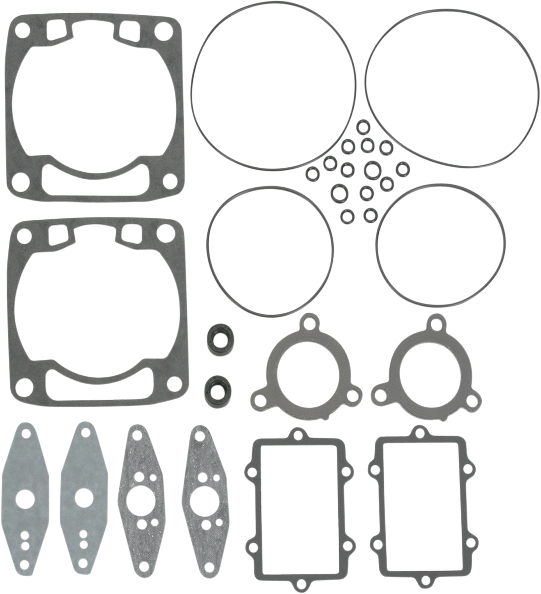Full Top End Set - Arctic Cat