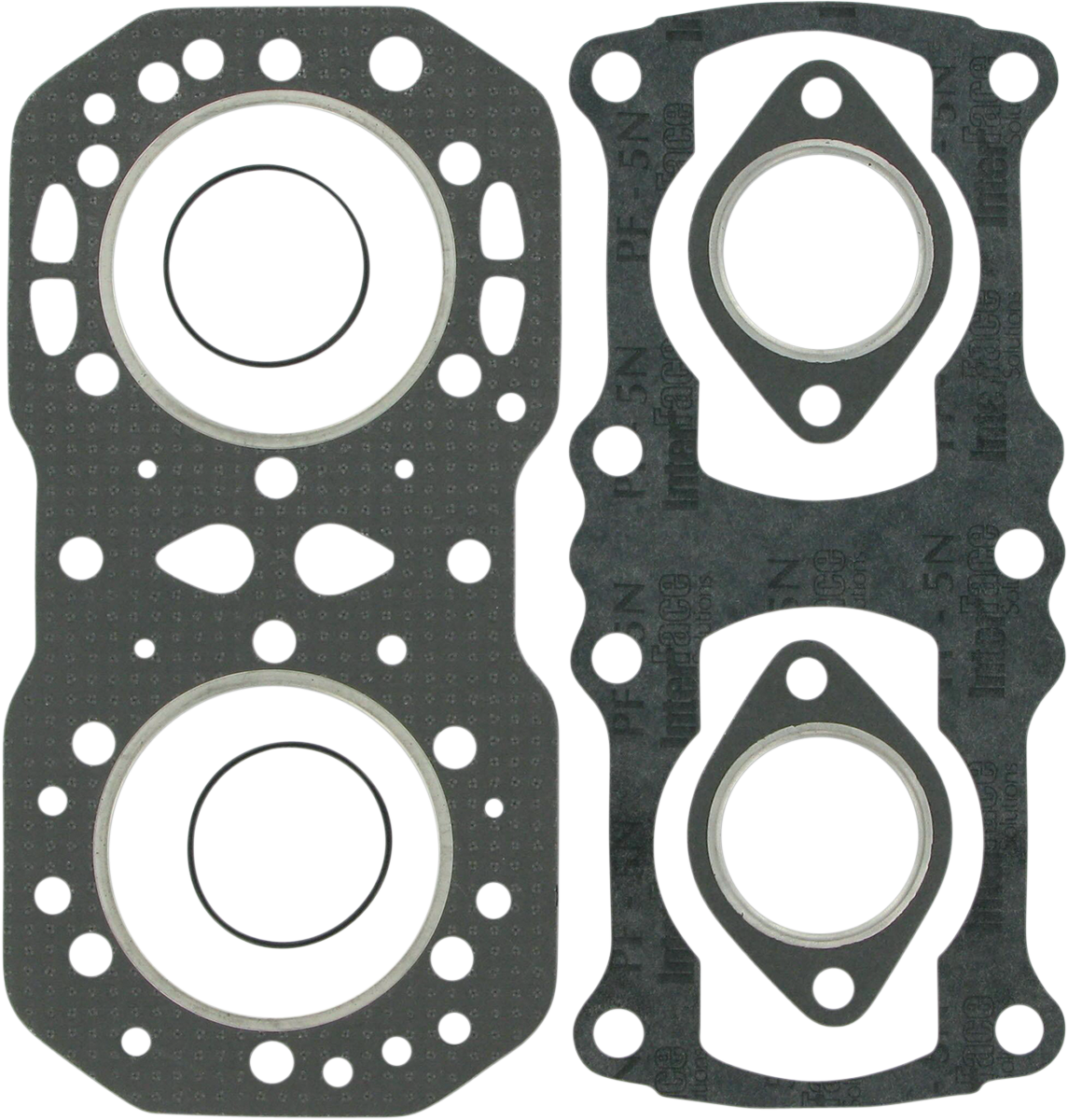 Full Top End Set - Polaris