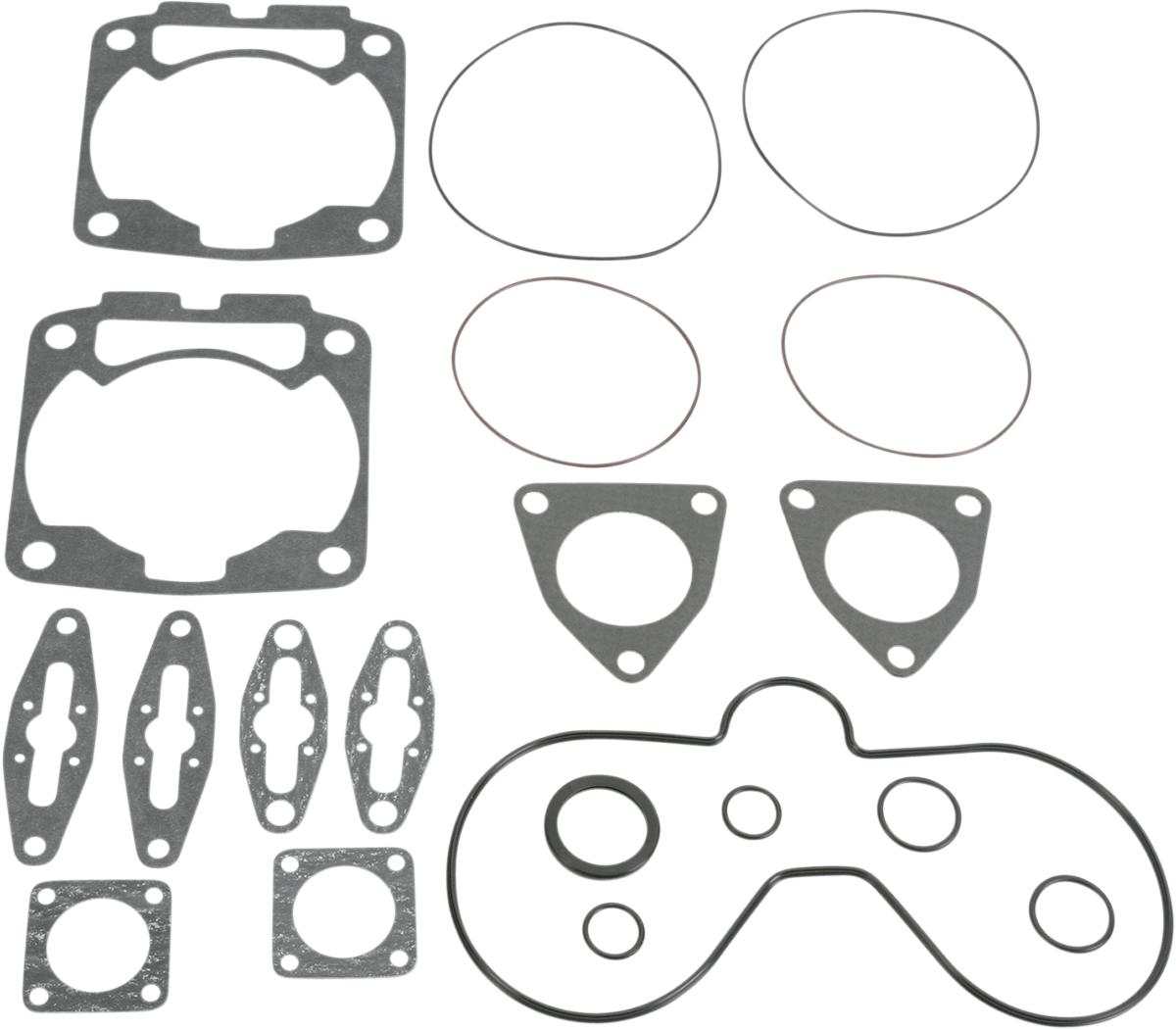 Full Top End Set - Polaris
