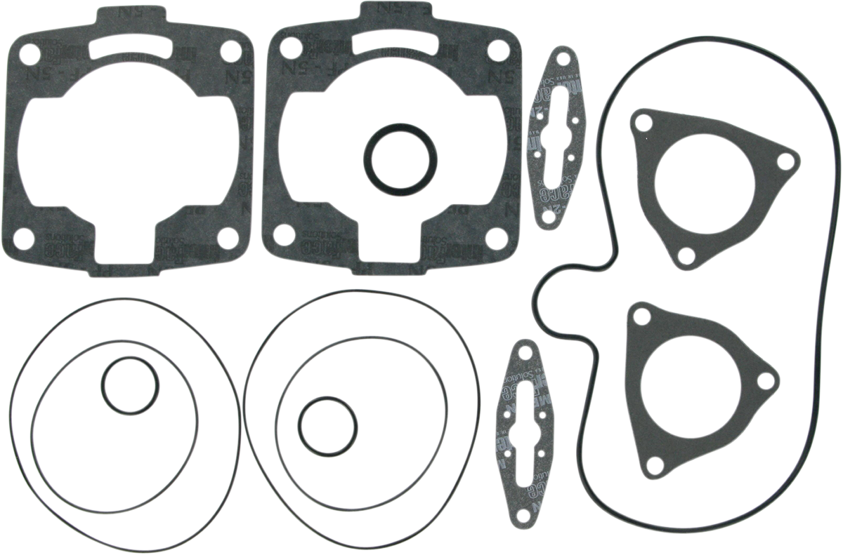 Full Top End Set - Polaris