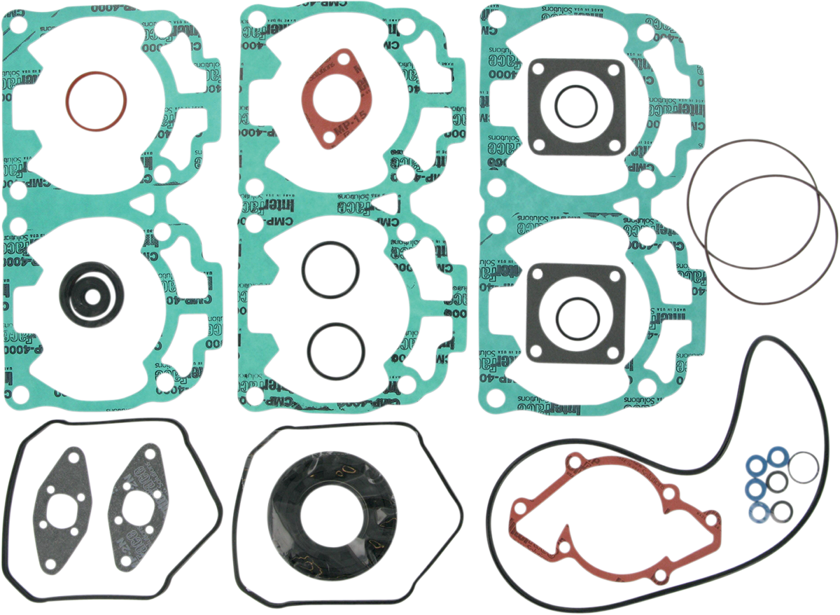 Complete Gasket Set - Ski-Doo