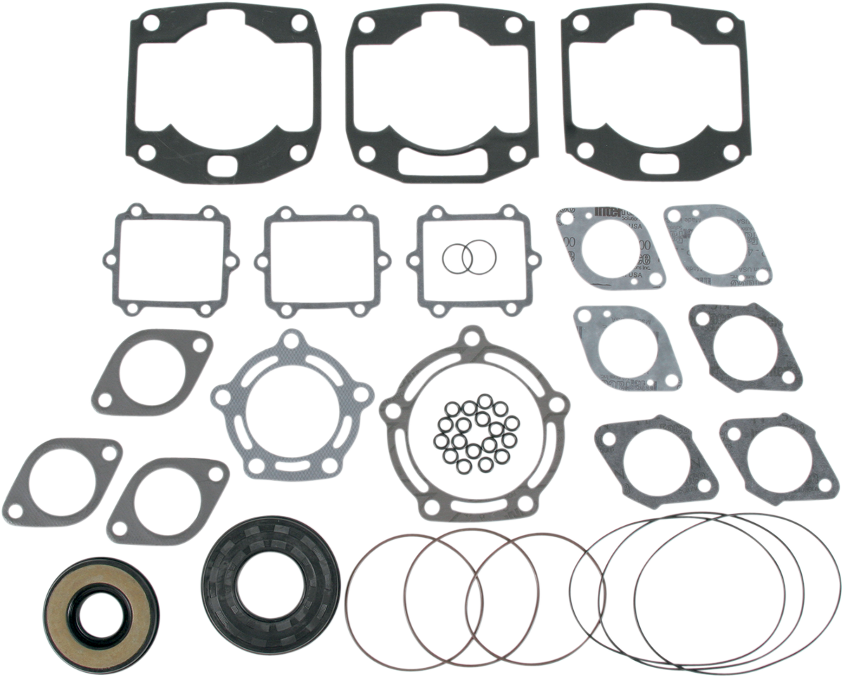 Complete Gasket Set - Tigershark/Arctic Cat