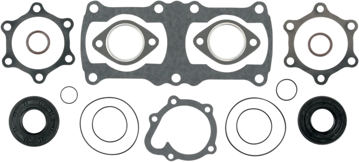 Complete Gasket Set - Polaris