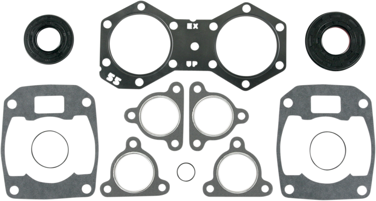 Complete Gasket Set - Polaris
