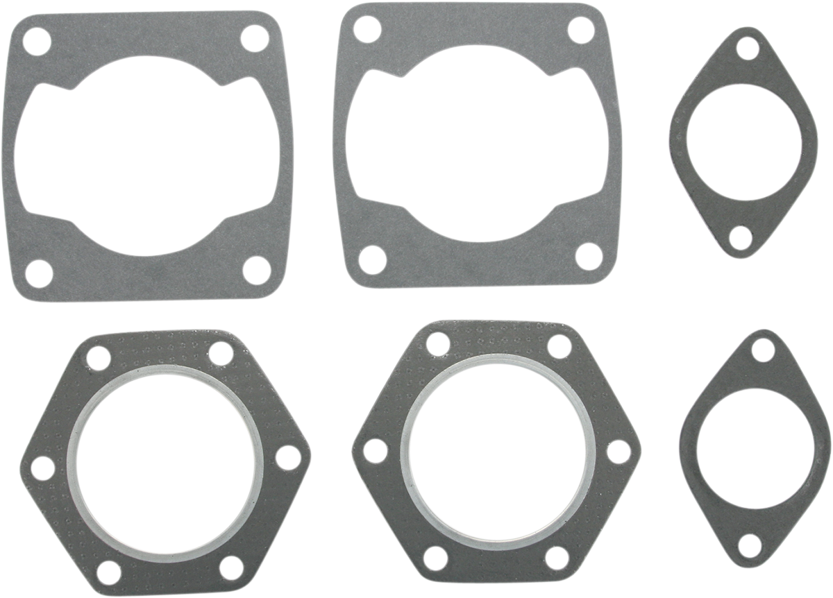 Full Top End Set - Polaris