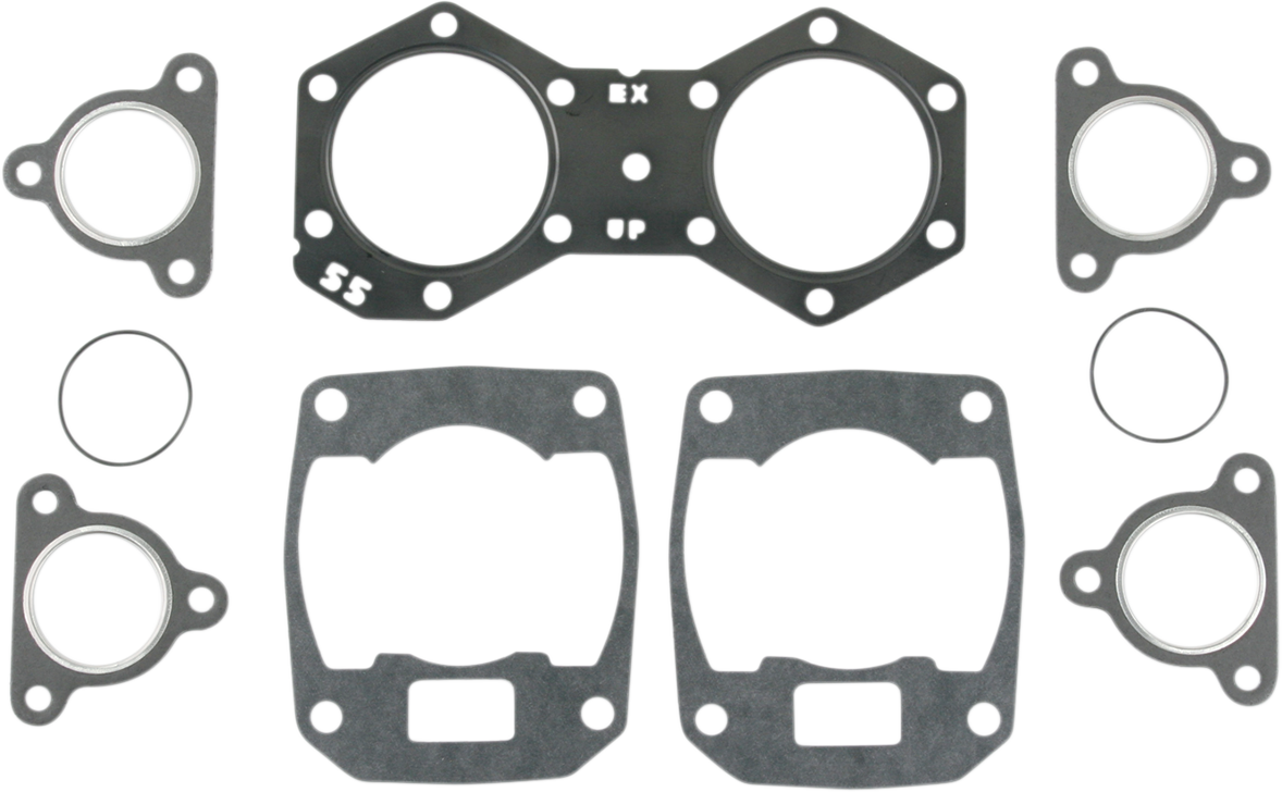 Full Top End Set - Polaris
