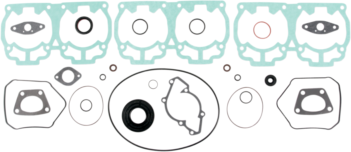 Complete Gasket Set - Ski-Doo