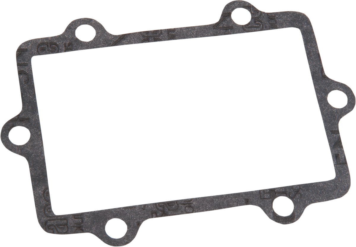 Reed Cage Gasket - Arctic Cat