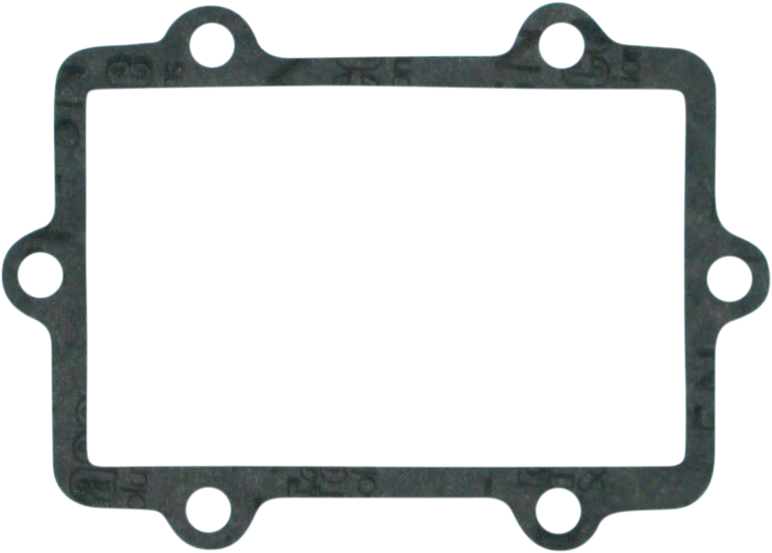 Reed Cage Gasket - Polaris