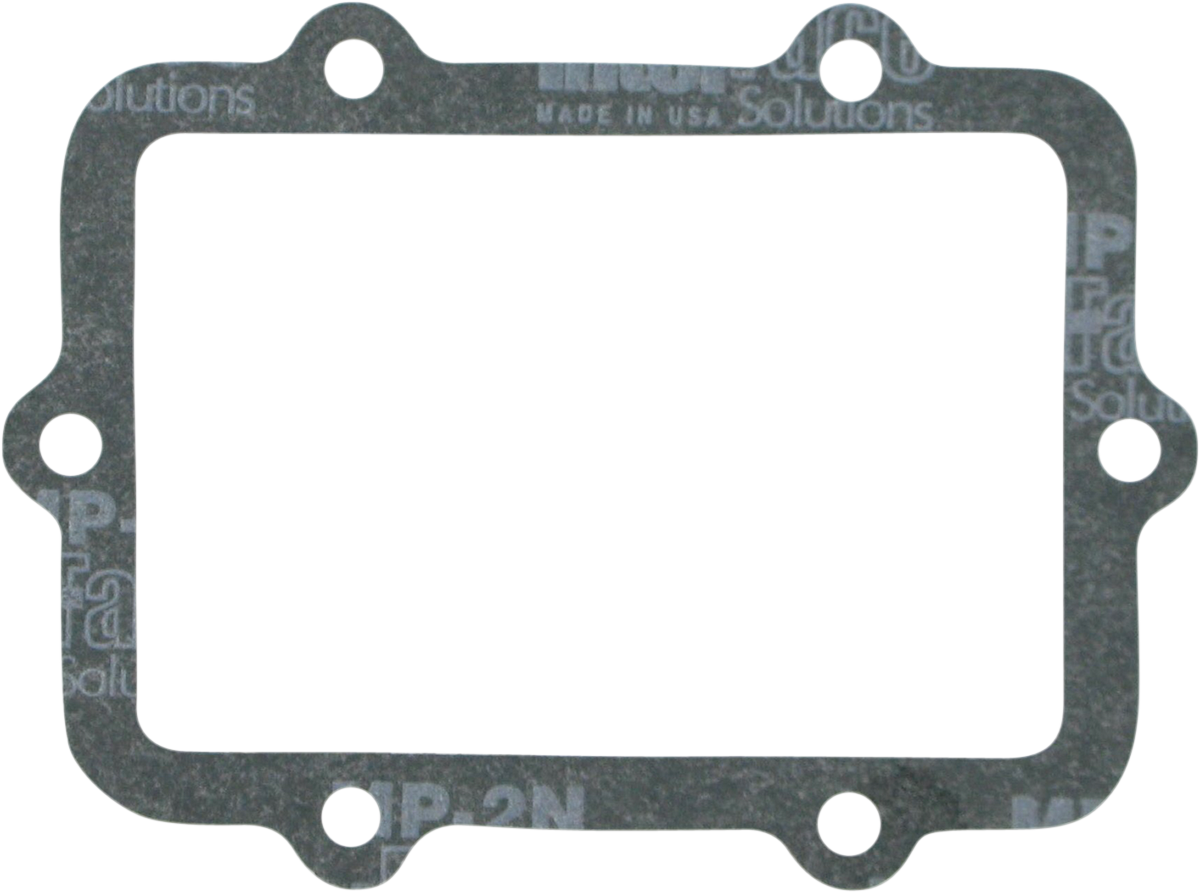 Reed Cage Gasket - Ski-Doo
