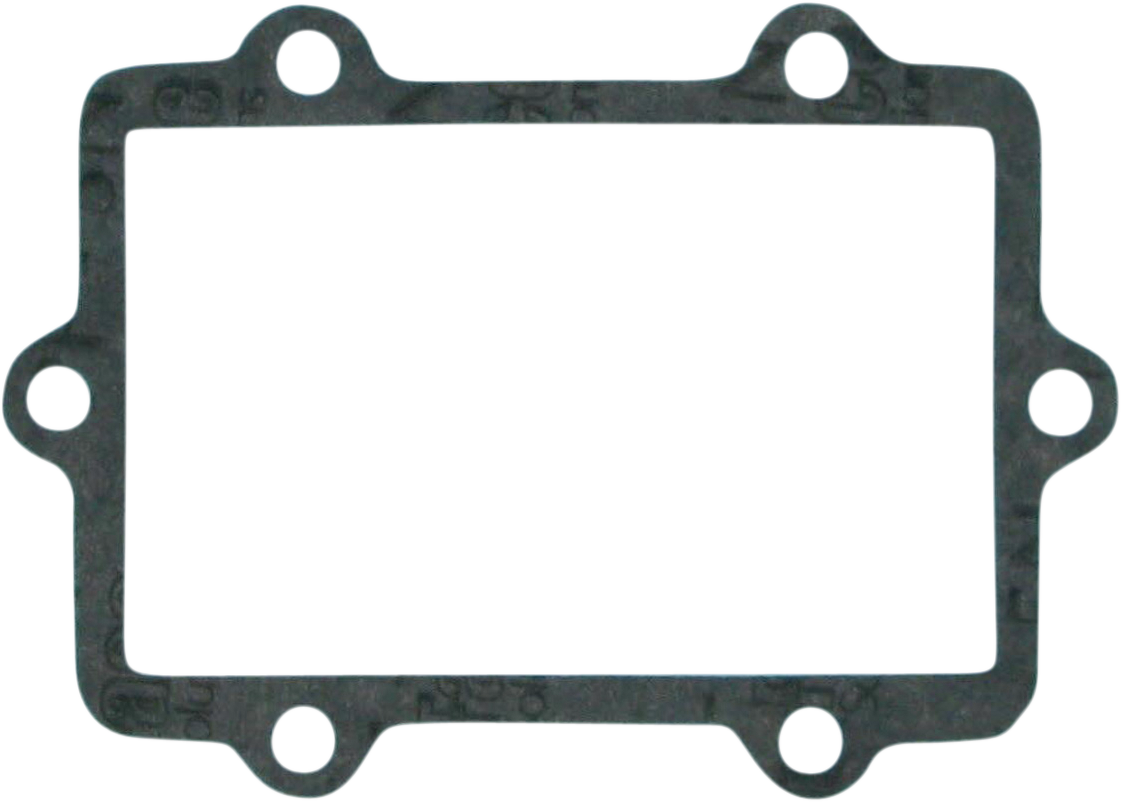 Reed Cage Gasket - Ski-Doo