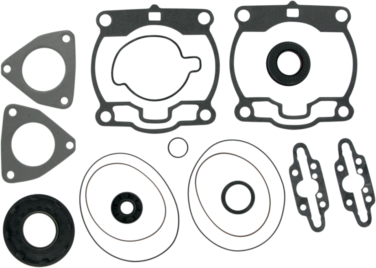 Complete Gasket Set - Polaris
