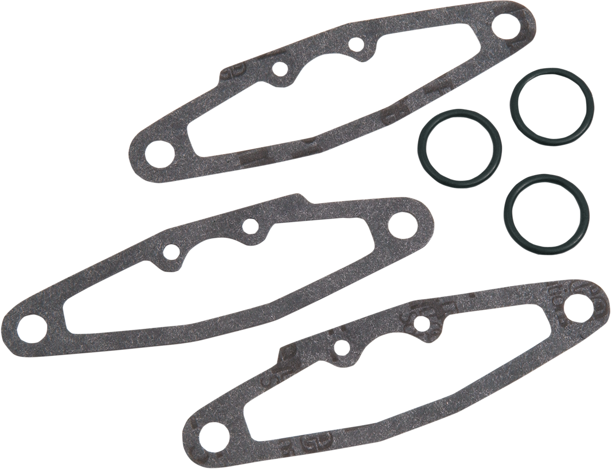 Exhaust Valve Gasket - Polaris