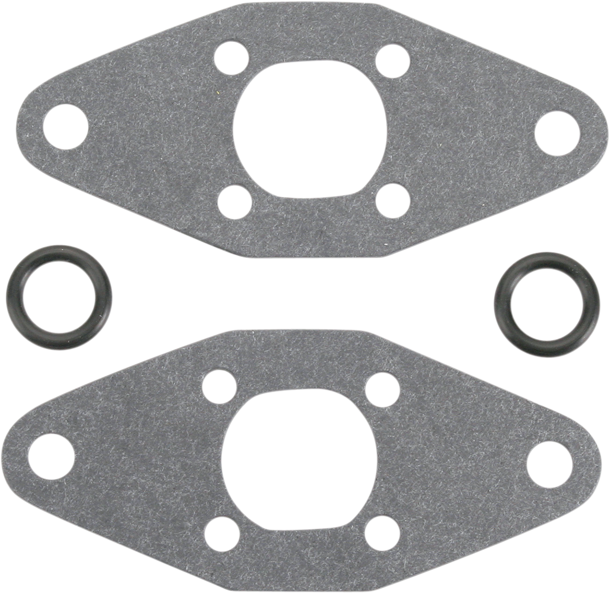 Exhaust Valve Gasket - Ski-Doo