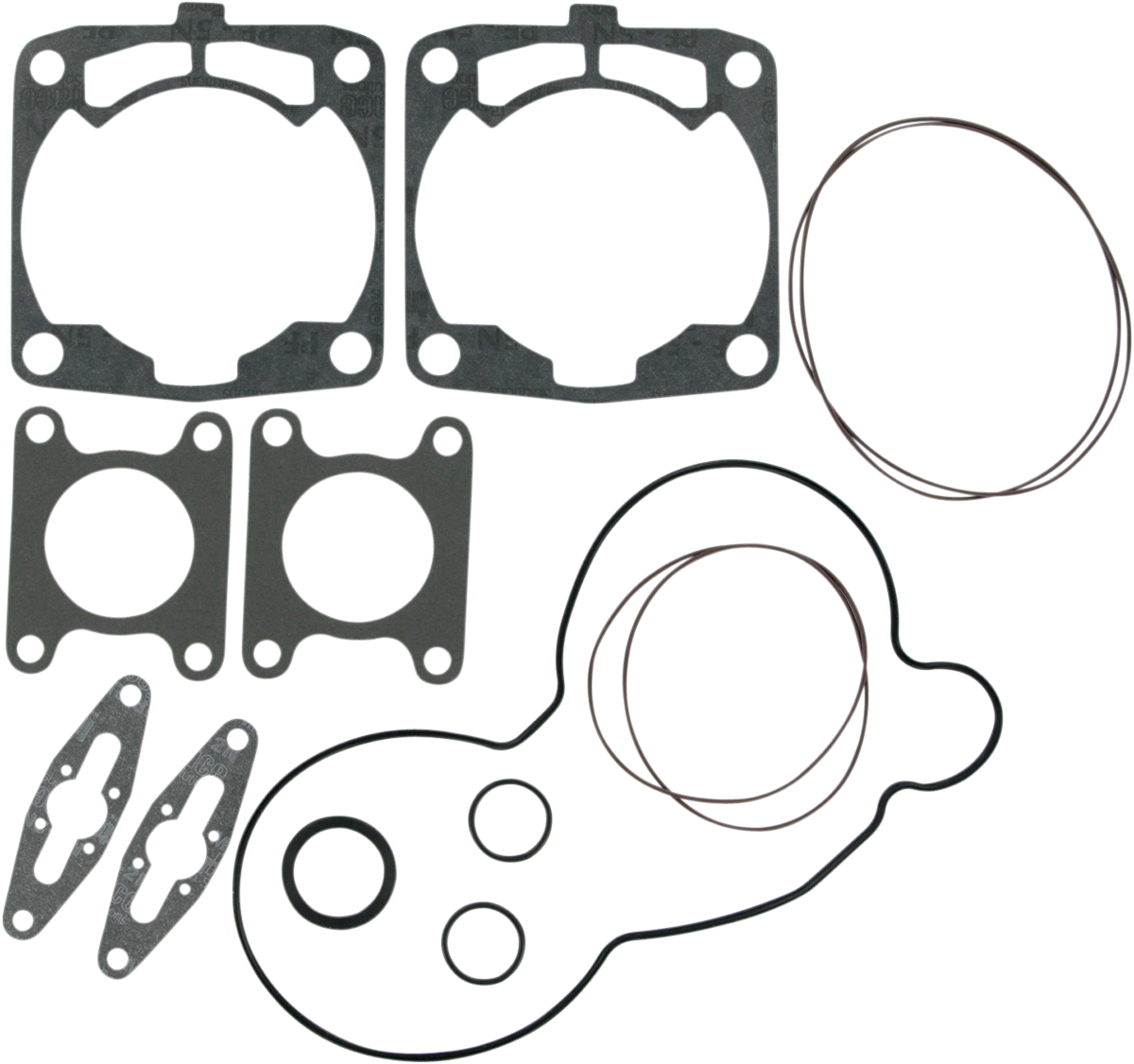 Full Top End Set - Polaris