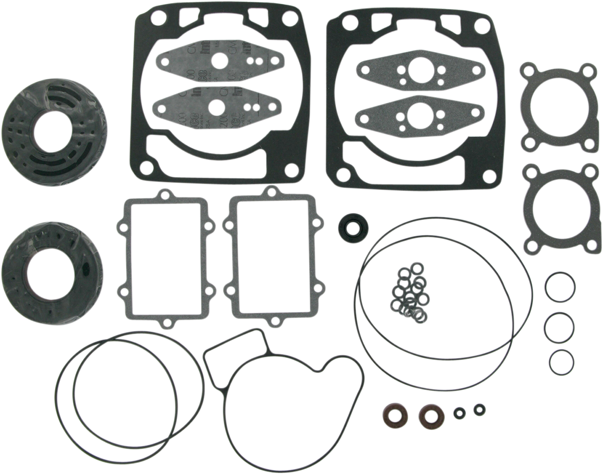 Complete Gasket Set - Arctic Cat