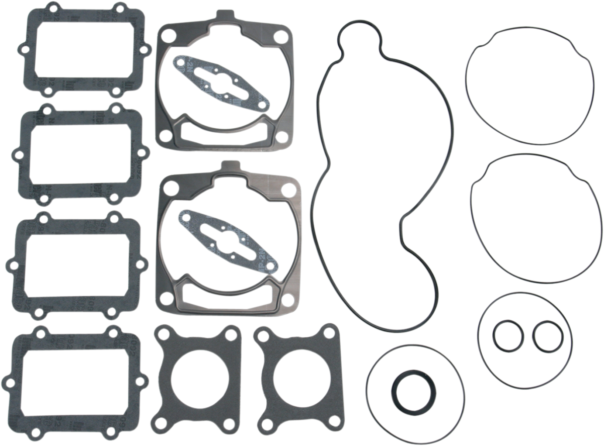 Full Top End Set - Polaris