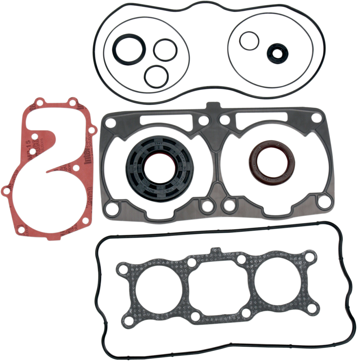 Complete Gasket Set - Polaris