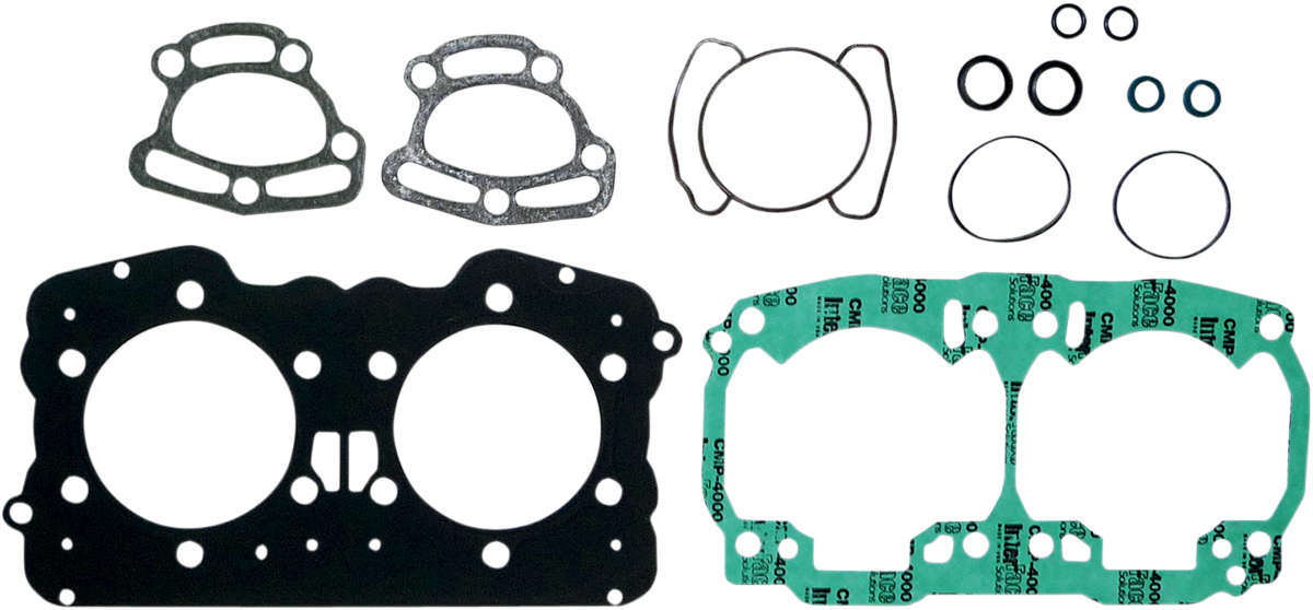 Full Top End Gasket Kit - Sea-Doo