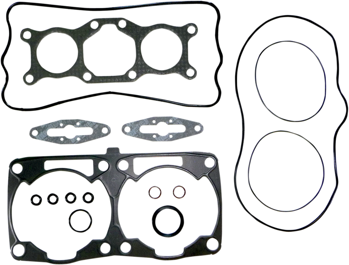 Full Top End Set - Polaris