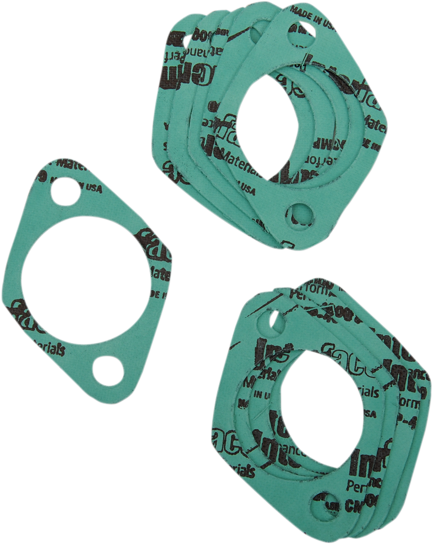 Carb Base Gasket - Mikuni 40 mm