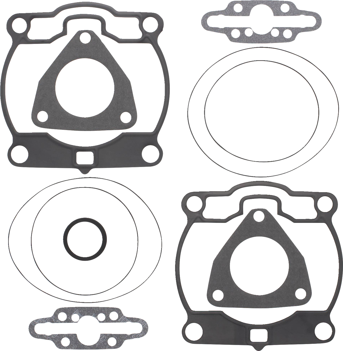 Full Top End Gasket Kit - Polaris