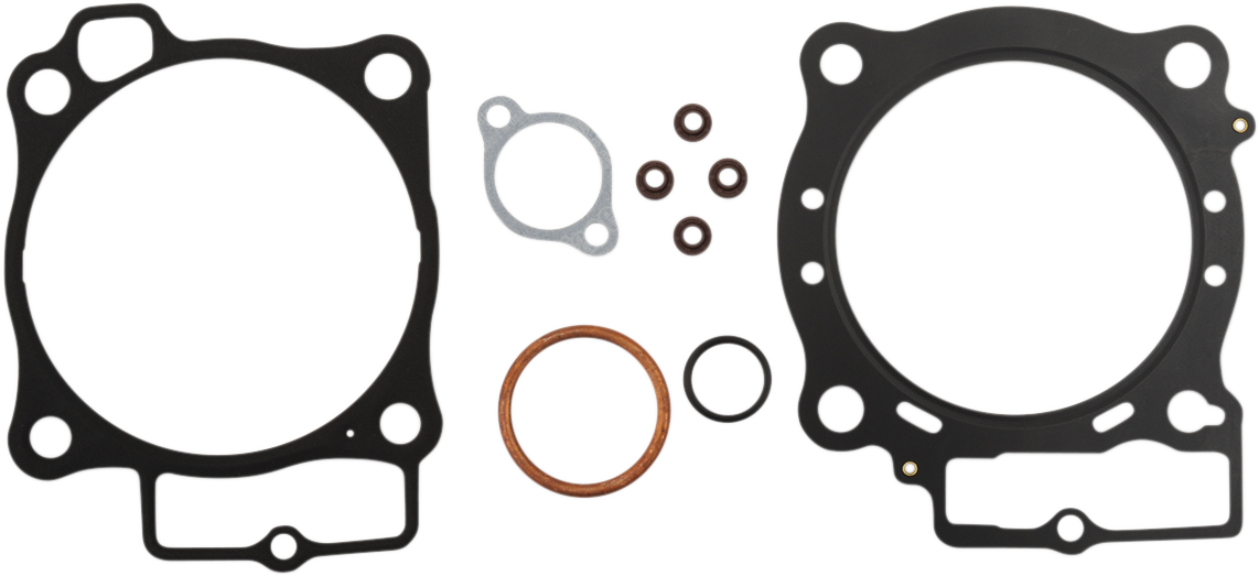 Gasket Kit - Standard Bore - Honda