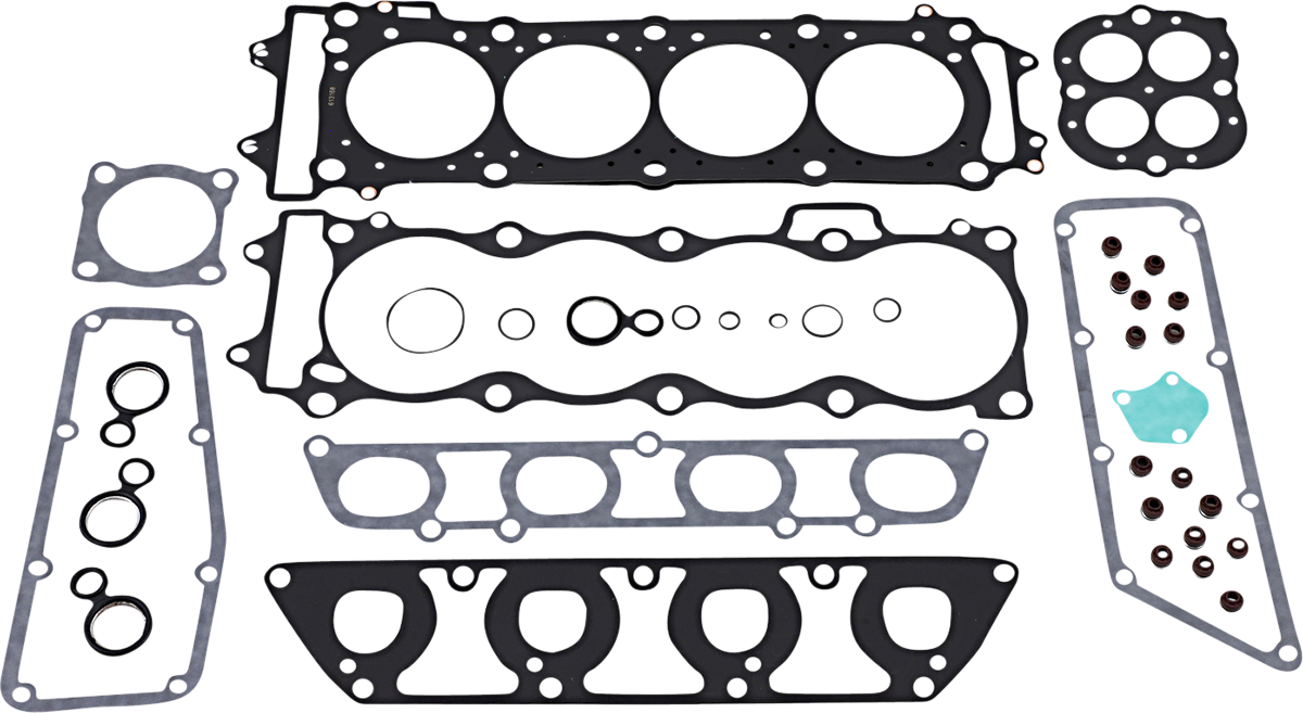 Full Top End Gasket Kit - Kawasaki