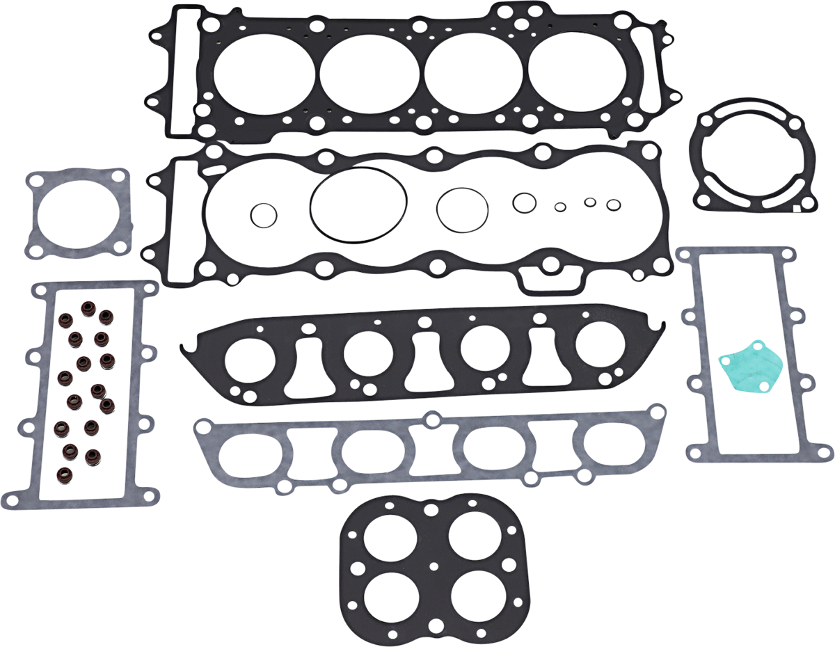 Full Top End Gasket Kit - Kawasaki