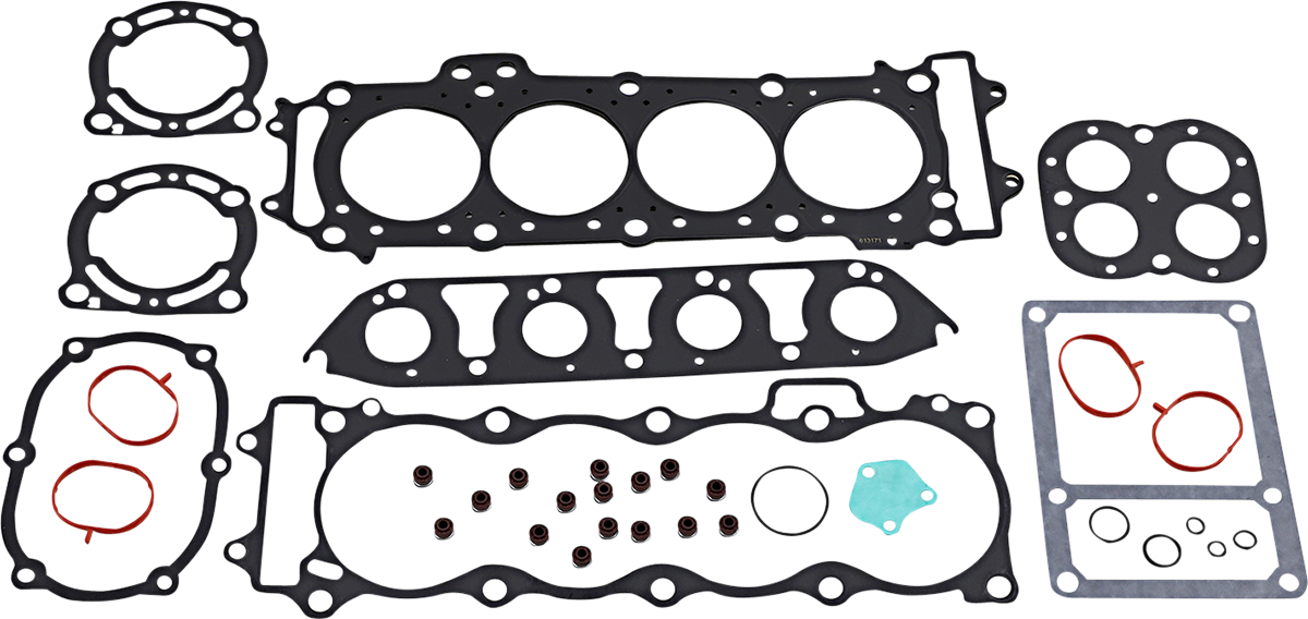 Full Top End Gasket Kit - Kawasaki