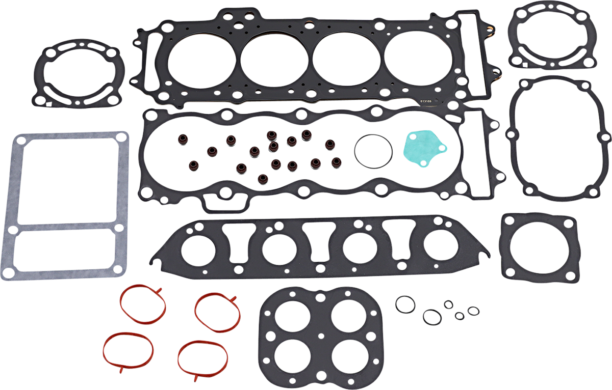 Full Top End Gasket Kit - Kawasaki