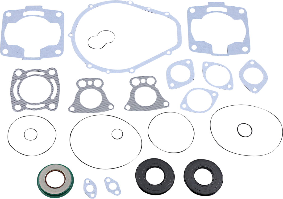 Complete Gasket Kit with Seals - Polaris