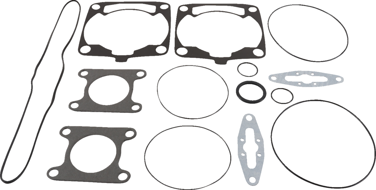 Full Top End Gasket Kit - Polaris