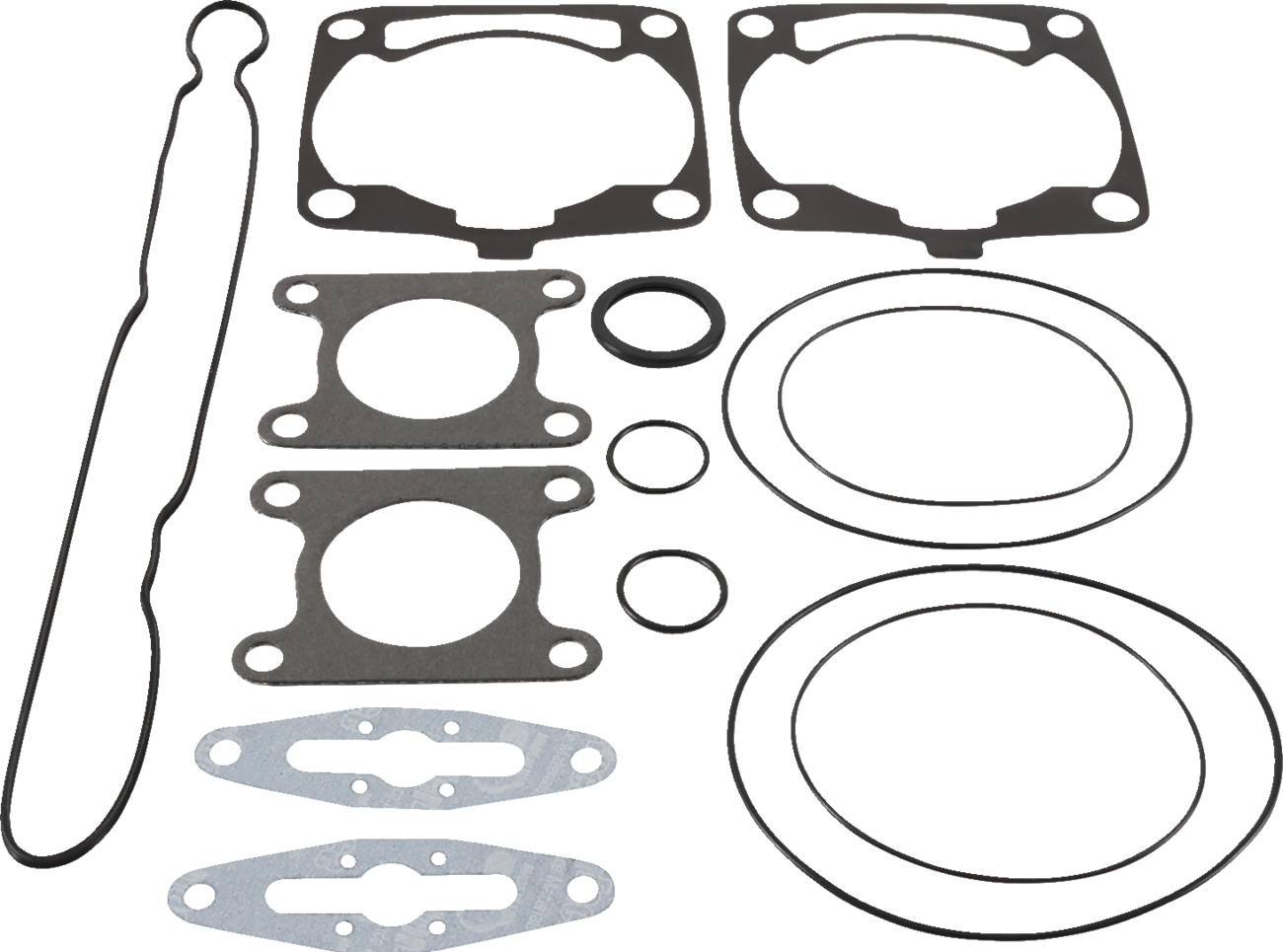 Full Top End Gasket Kit - Polaris