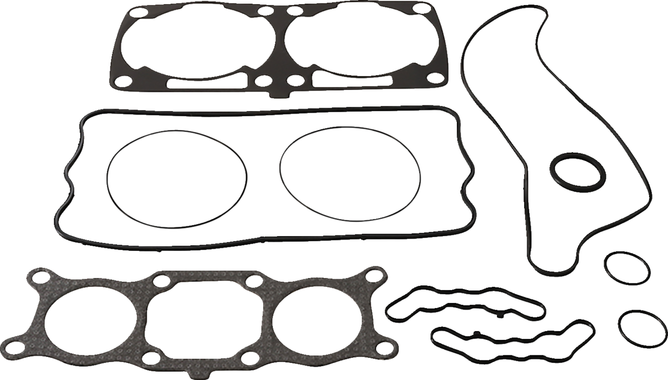 Full Top End Gasket Kit - Polaris