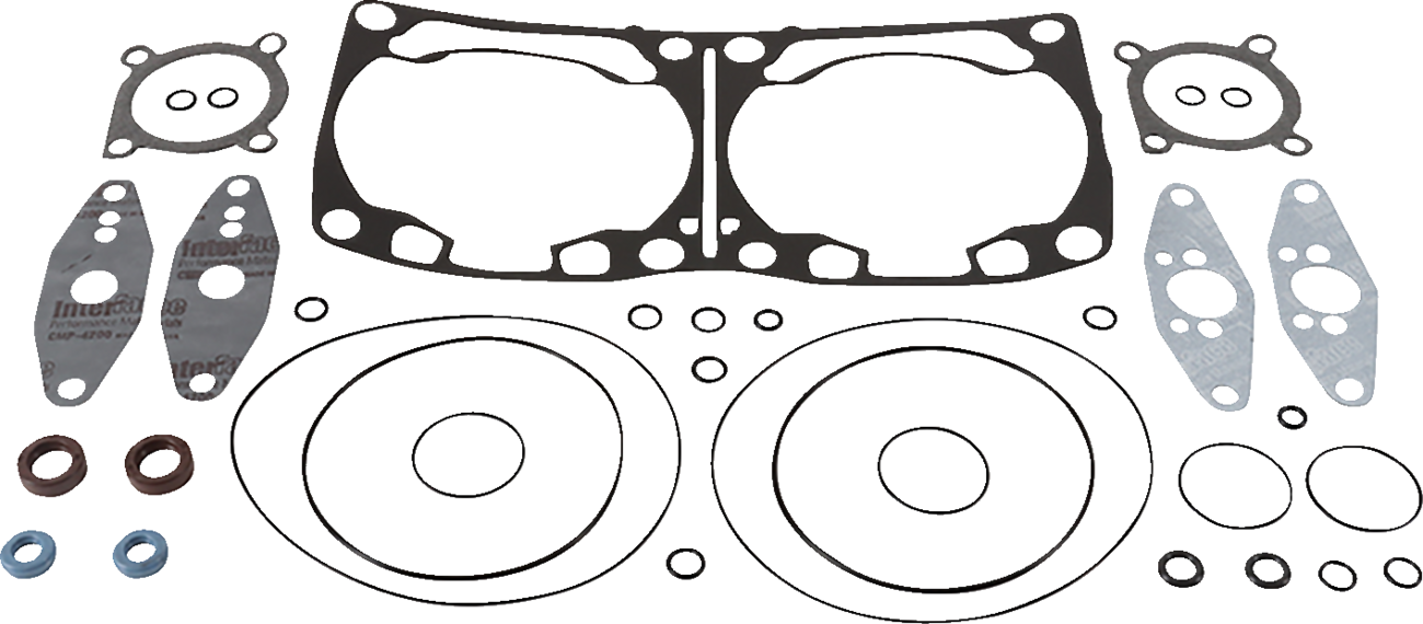 Full Top End Gasket Kit - Arctic Cat
